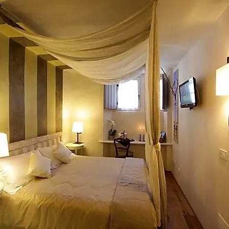 Maison Bondaz & Prive 4* Aosta