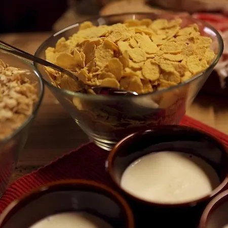 住宿加早餐酒店 Maison Bondaz & Prive 3*