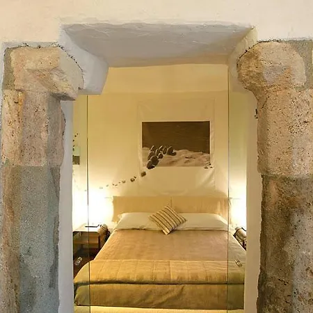 Maison Bondaz&spa Privé 3* Aosta