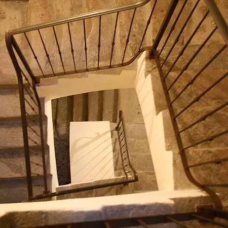 Maison Bondaz & Prive לינה וארוחת בוקר
