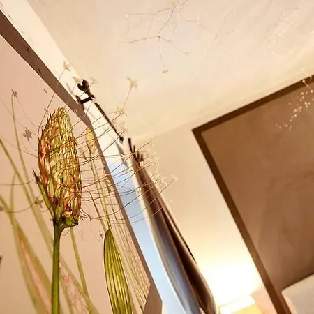 Bed and breakfast Maison Bondaz&spa Privé 3*