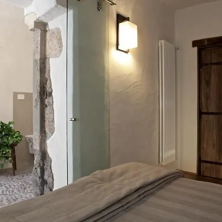 住宿加早餐酒店 Maison Bondaz & Prive 奥斯塔