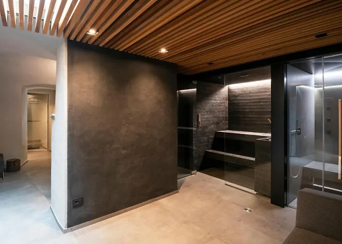 Bed & Breakfast Maison Bondaz&spa Privé