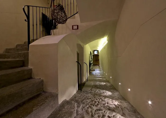 Maison Bondaz & Prive אאוסטה