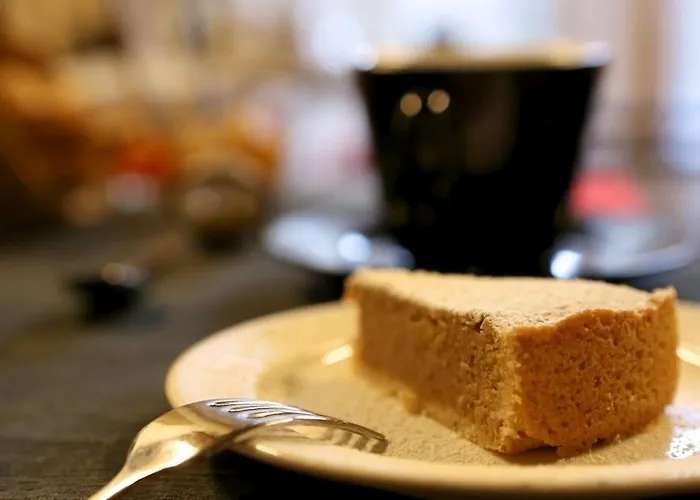 לינה וארוחת בוקר Maison Bondaz & Prive אאוסטה