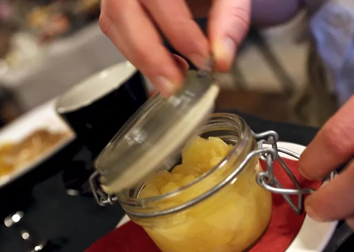 Bed & Breakfast Maison Bondaz&spa Privé 3*