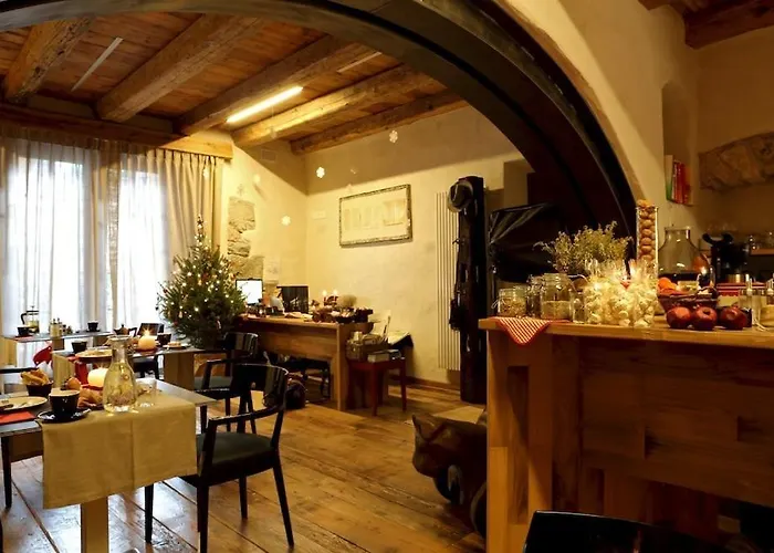 Maison Bondaz&spa Privé