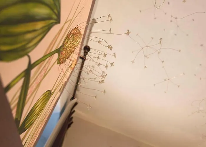 Bed & Breakfast Maison Bondaz&spa Privé 3*