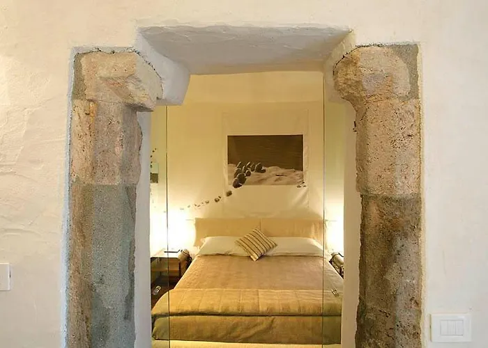 Maison Bondaz&spa Privé Aosta