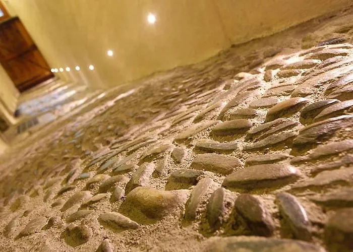 Maison Bondaz & Prive אאוסטה