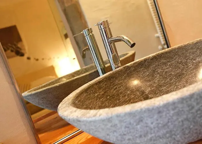 Maison Bondaz&spa Privé