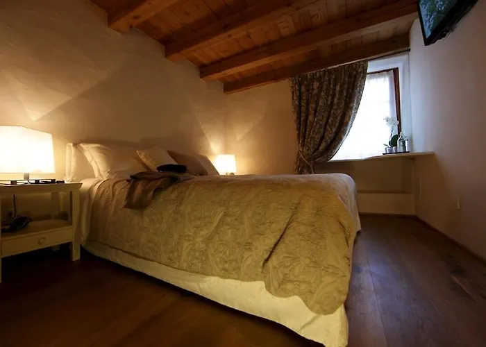 Bed & Breakfast Maison Bondaz&spa Privé