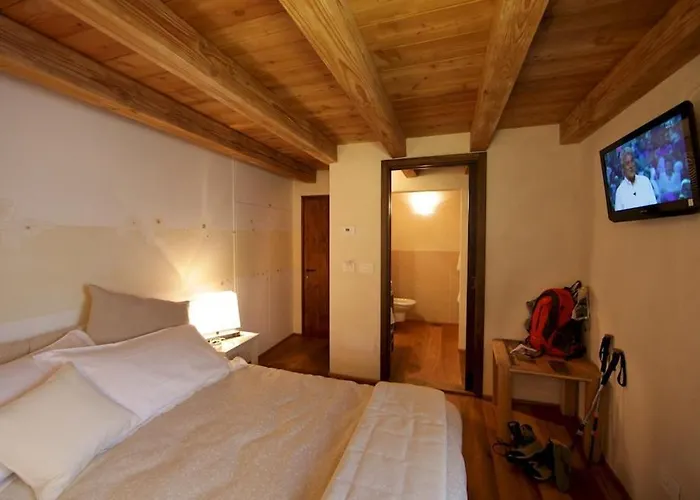 Maison Bondaz & Prive אאוסטה