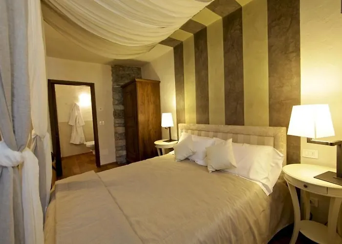 Maison Bondaz&spa Privé Aosta