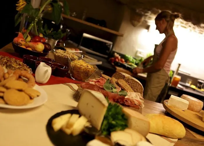 Maison Bondaz&spa Privé