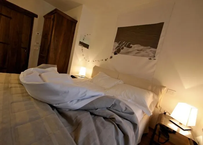 Bed & Breakfast Maison Bondaz&spa Privé 3*