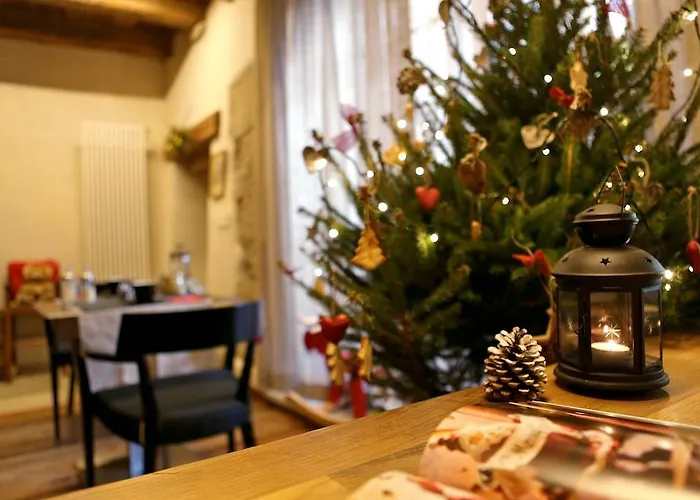 Maison Bondaz & Prive אאוסטה