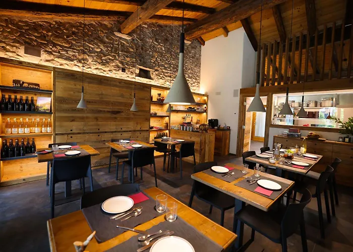 Maison Bondaz & Prive 4*