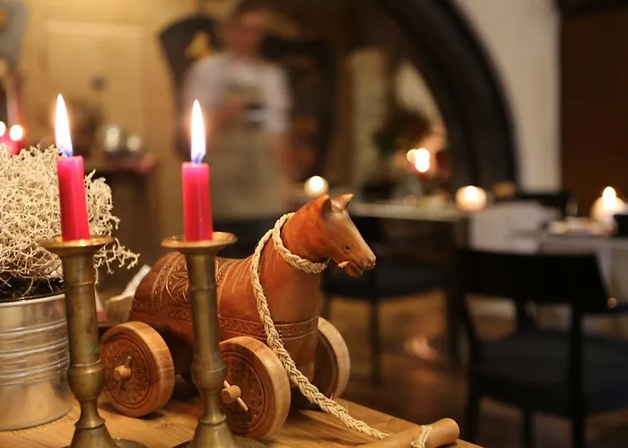 Maison Bondaz&spa Privé