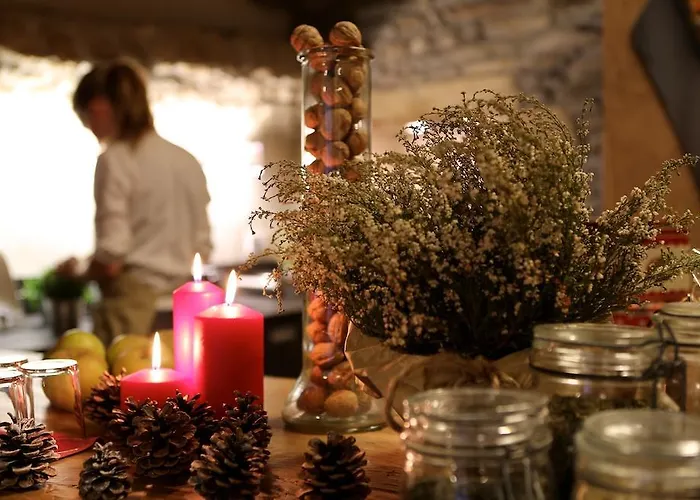 Maison Bondaz & Prive לינה וארוחת בוקר 4*