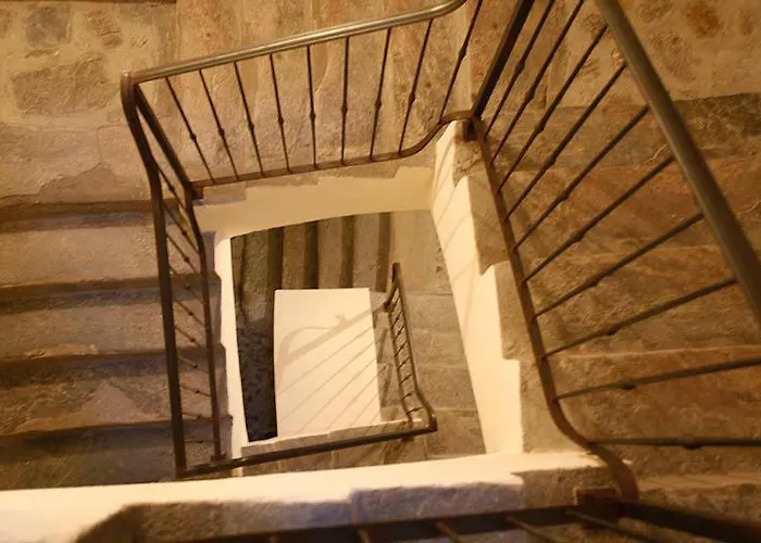 Maison Bondaz & Prive לינה וארוחת בוקר