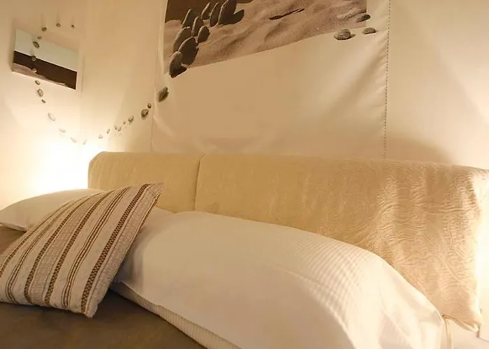 Maison Bondaz&spa Privé 3* Aosta