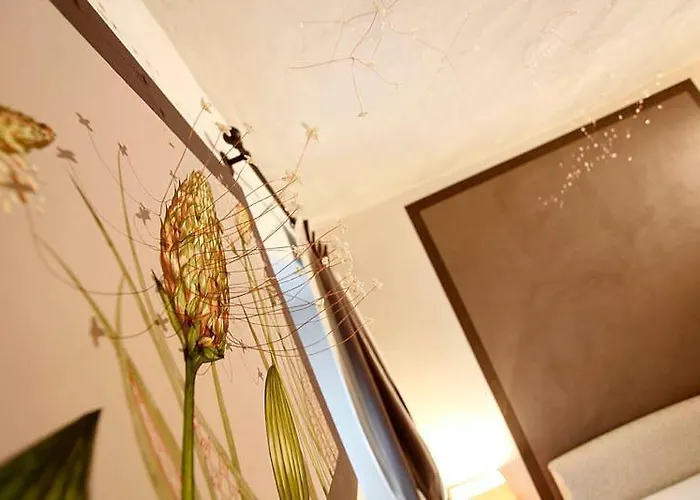 Bed & Breakfast Maison Bondaz&spa Privé 3*