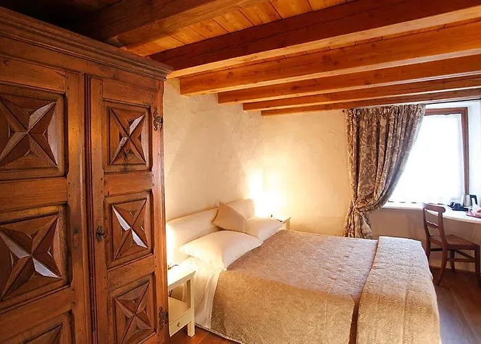 Maison Bondaz & Prive 4*