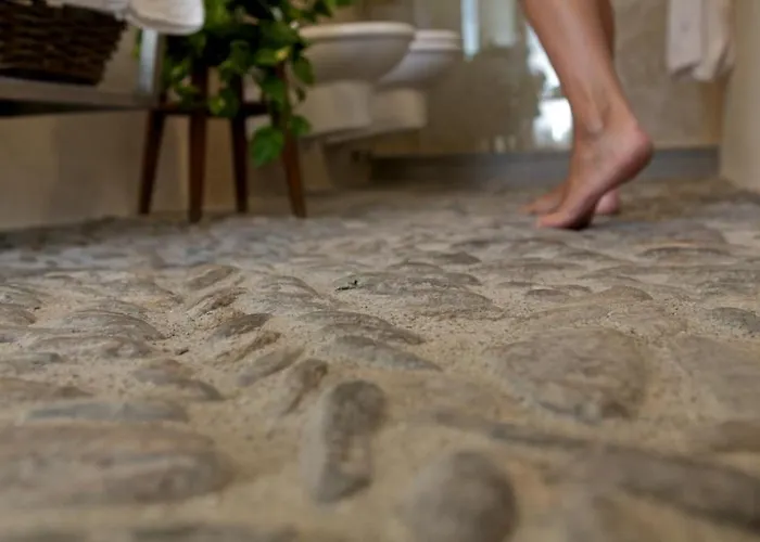 Maison Bondaz&spa Privé Aosta